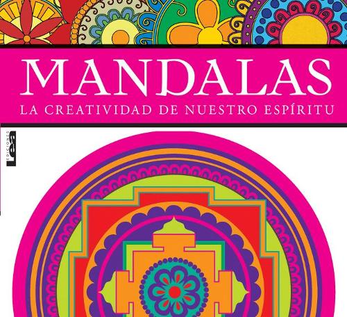 Mandalas - para la creatividad curativa: Para la creatividad curativa