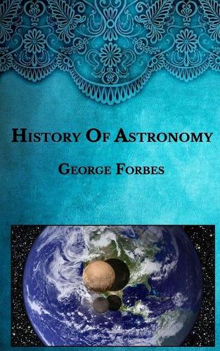 History Of Astronomy