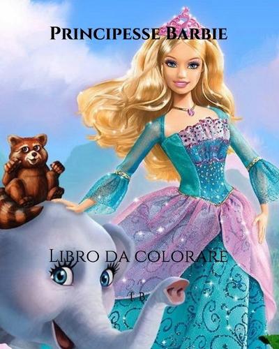Principesse Barbie