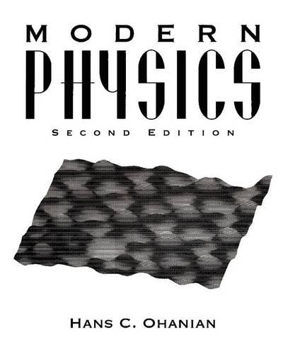 Modern Physics