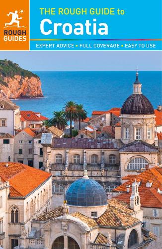 The Rough Guide to Croatia (Travel Guide)