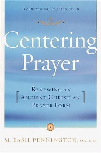 Centering Prayer
