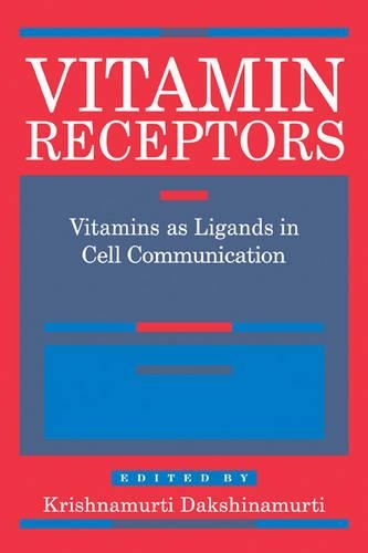 Vitamin Receptors