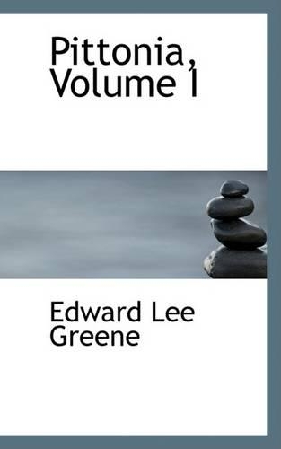 Pittonia, Volume I: (English)