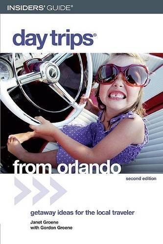 Day Trips from Orlando