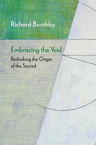 Embracing the Void: Rethinking the Origin of the Sacred(Diaeresis)