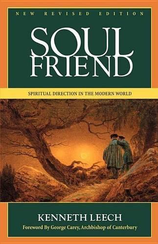 Soul Friend: New Revised Edition
