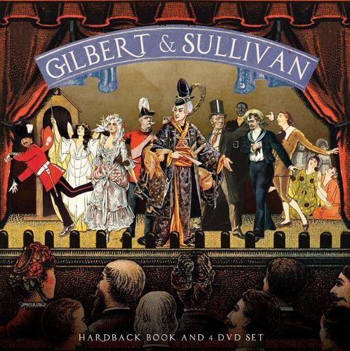 Gilbert & Sullivan