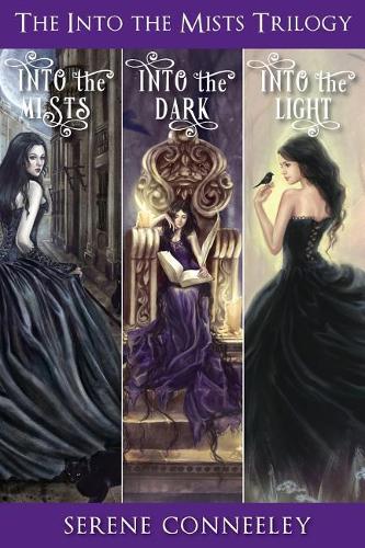 The Into the Mists Trilogy