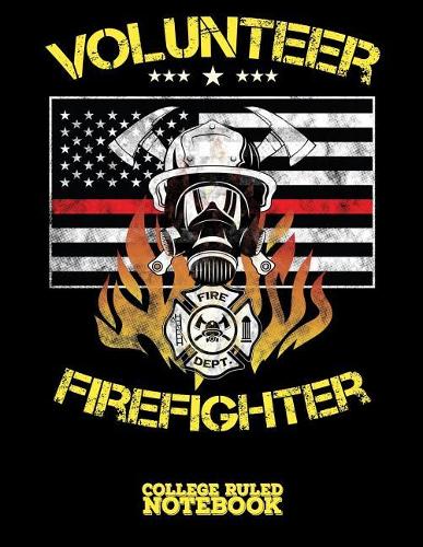 Volunteer Firefighter