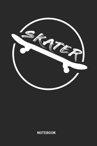 Skater Notebook