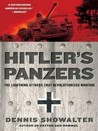 Hitler's Panzers