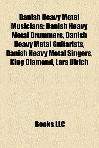 Danish Heavy Metal Musicians