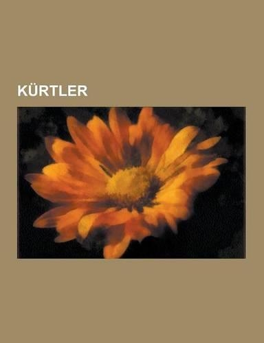 Kurtler