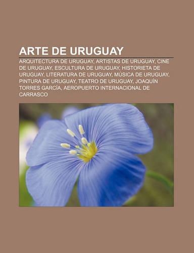 Arte de Uruguay