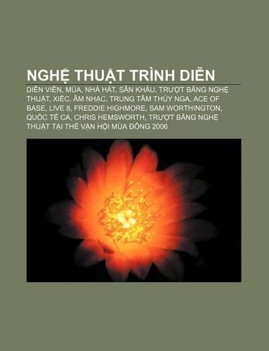 Ngh Thu T Trinh Di N