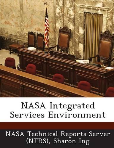 NASA Integrated Services Environment: (English)