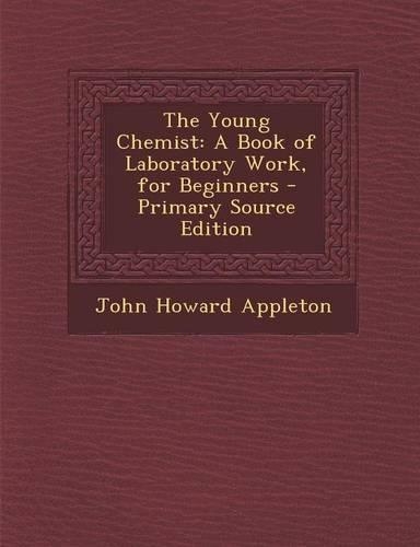 The Young Chemist