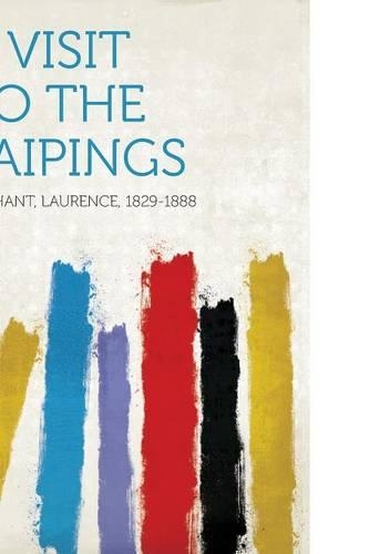 A Visit to the Taipings