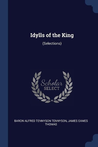 Idylls of the King
