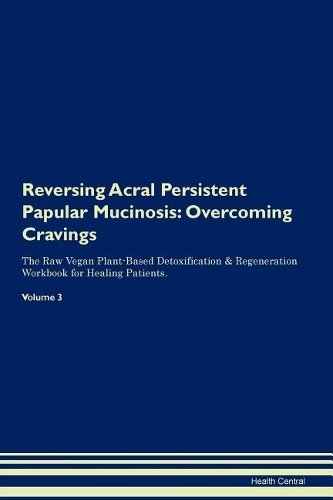 Reversing Acral Persistent Papular Mucinosis