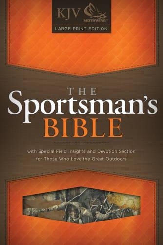 The Sportsman's Bible