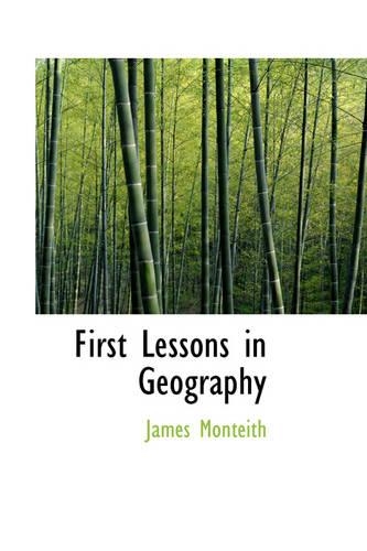 First Lessons in Geography