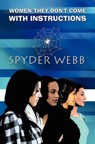 Women They Don't Come with Instructions