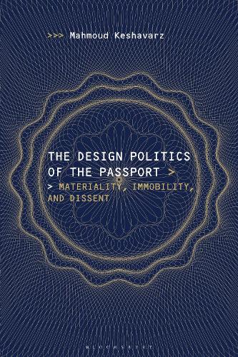 The Design Politics of the Passport: Materiality, Immobility, and Dissent(English)