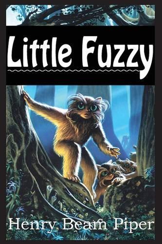 Little Fuzzy: (English)