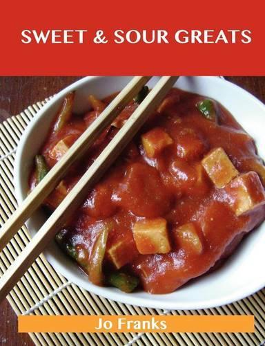 Sweet & Sour Greats