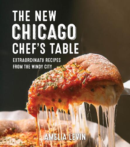 The Chicago Chef's Table