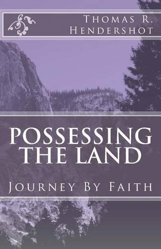 Possessing the Land