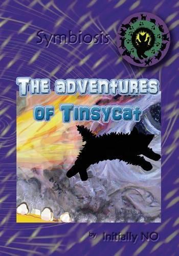 The adventures of Tinsycat