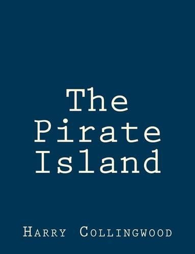The Pirate Island: (English)