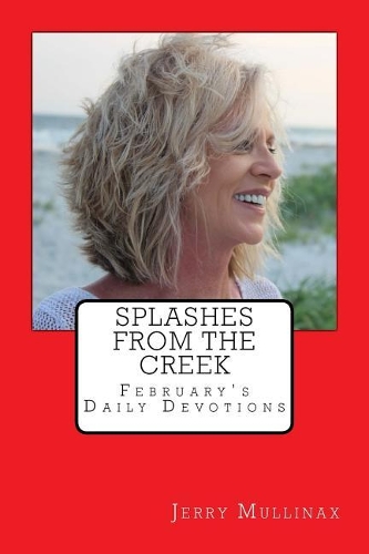 Splashes from the Creek