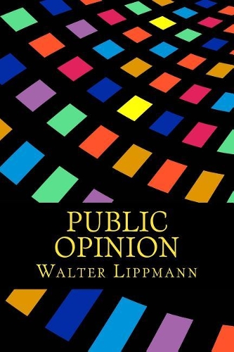 Public Opinion