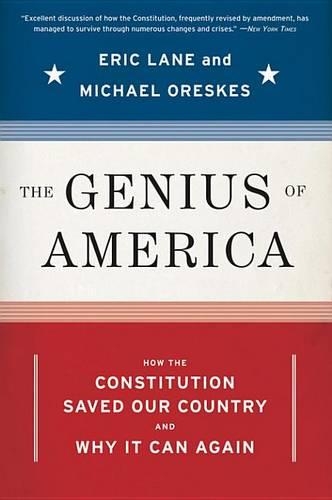 The Genius of America