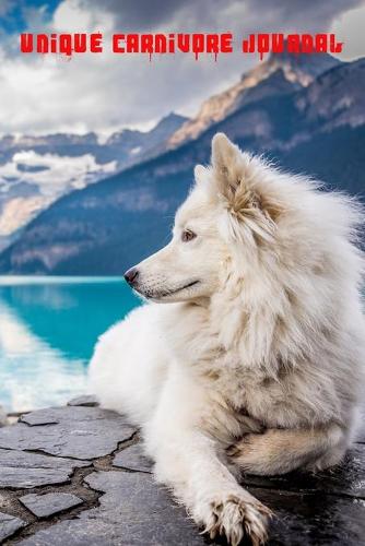 Unique Carnivore Journal