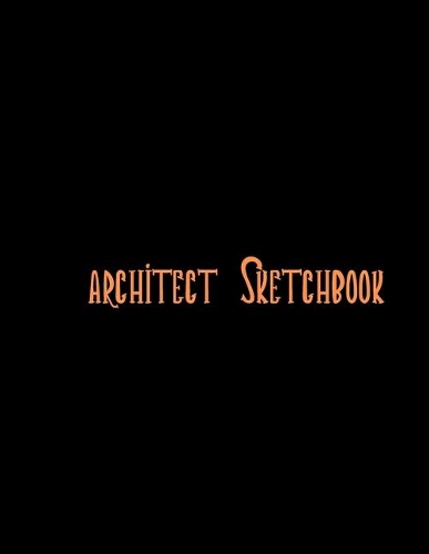 Architect Sketchbook