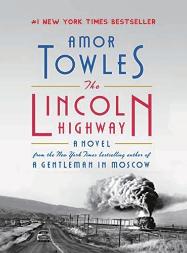 The Lincoln Highway