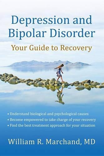 Depression and Bipolar Disorder