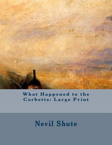 What Happened to the Corbetts