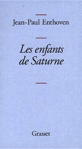 Les Enfants de Saturne