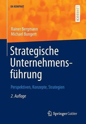 Strategische Unternehmensführung