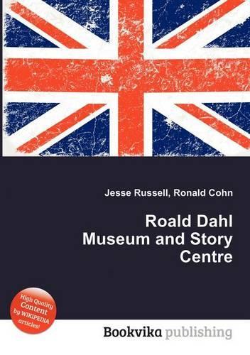 Roald Dahl Museum and Story Centre
