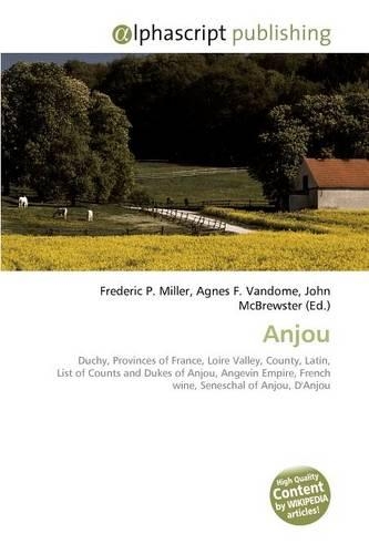 Anjou