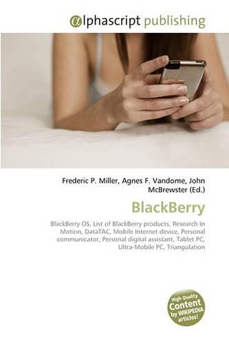 Blackberry