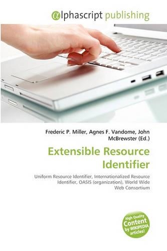 Extensible Resource Identifier