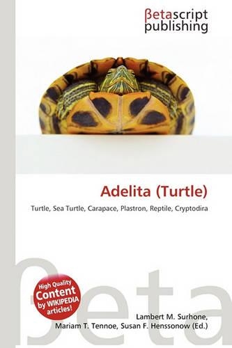 Adelita (Turtle)